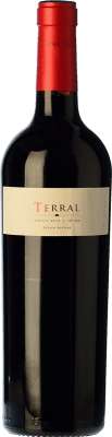 Sumarroca Terral Crianza 75 cl