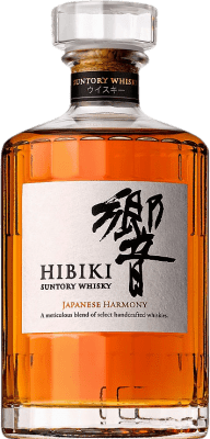 ウイスキーブレンド Suntory Hibiki Japanese Harmony 70 cl