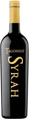 Tagonius Syrah Giovane 75 cl