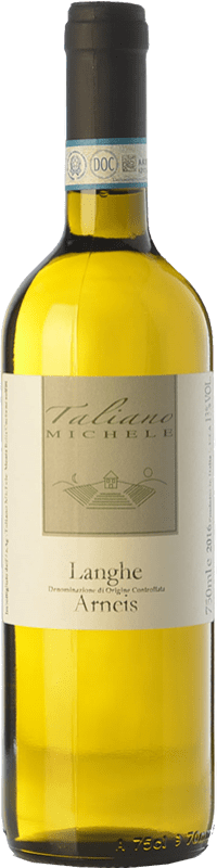 9 95 Spedizione Gratuita Vino bianco Taliano Michele D.O.C