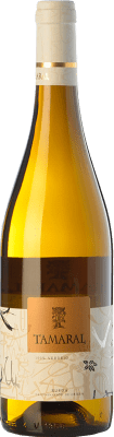 8,95 € Free Shipping | White Wine Tamaral D.O. Rueda Castilla y León Spain Verdejo 75 cl
