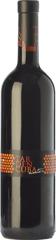 16,95 € Free Shipping | Red Wine Tardencuba Vino de Autor — Signature Wine Crianza — Aged D.O. Toro Castilla y León Spain Tinta de Toro 75 cl