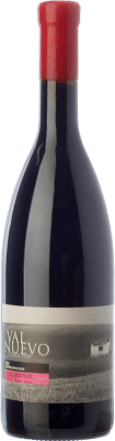 22,95 € Spedizione Gratuita | Vino Rosso Tardencuba Valnuevo Selezione Crianza — Invecchiato in Botte D.O. Toro Castilla y León Spagna Tinta de Toro 75 cl