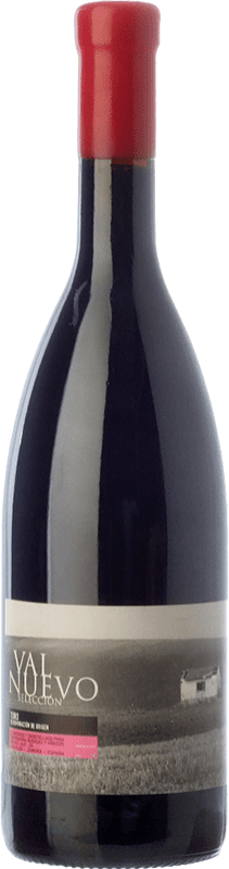 19,95 € Free Shipping | Red wine Tardencuba Valnuevo Selección Aged D.O. Toro Castilla y León Spain Tinta de Toro Bottle 75 cl