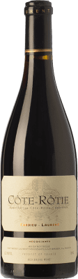 Tardieu-Laurent Syrah Riserva 75 cl