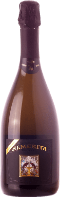 Tasca d'Almerita Chardonnay Экстра-Брут 75 cl