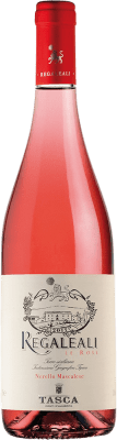 Tasca d'Almerita Regaleali Nerello Le Rose Nerello Mascalese 75 cl