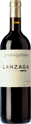 Telmo Rodríguez Lanzaga Aged 75 cl