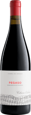 51,95 € Free Shipping | Red wine Telmo Rodríguez Pegaso Barrancos de Pizarra Aged I.G.P. Vino de la Tierra de Castilla y León Castilla y León Spain Grenache Bottle 75 cl