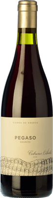 49,95 € Envoi gratuit | Vin rouge Telmo Rodríguez Pegaso Granito Crianza I.G.P. Vino de la Tierra de Castilla y León Castille et Leon Espagne Grenache Bouteille 75 cl