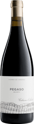 57,95 € Envoi gratuit | Vin Rouge Telmo Rodríguez Pegaso Granito Crianza I.G.P. Vino de la Tierra de Castilla y León Castille et Leon Espagne Grenache Bouteille 75 cl