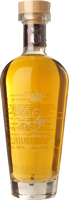 74,95 € Free Shipping | Grappa Ornellaia Eligo Reserve I.G.T. Grappa Toscana Tuscany Italy Medium Bottle 50 cl