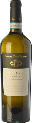 Tenuta Sant'Antonio Vecchie Vigne Garganega 75 cl