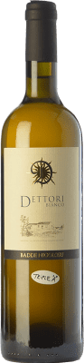 38,95 € 送料無料 | 白ワイン Dettori I.G.T. Romangia サルデーニャ イタリア Vermentino — ヴェルメンティーノ 75 cl