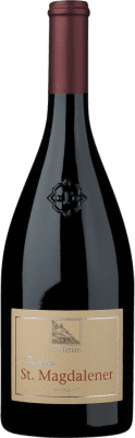 21,95 € Free Shipping | Red Wine Terlano Sainte Magdalener D.O.C. Alto Adige Trentino-Alto Adige Italy Lagrein, Schiava 75 cl