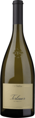 33,95 € Envoi gratuit | Vin blanc Terlano Terlaner D.O.C. Alto Adige Trentin-Haut-Adige Italie Chardonnay, Pinot Blanc, Sauvignon Bouteille 75 cl