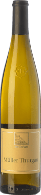 16,95 € Kostenloser Versand | Weißwein Terlano D.O.C. Alto Adige Trentino-Südtirol Italien Müller-Thurgau 75 cl