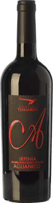 Terranera Aglianico — Аглианико 75 cl