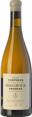 41,95 € 送料無料 | 白ワイン Terroir al Límit Cartoixà D.O.Ca. Priorat カタロニア スペイン Xarel·lo ボトル 75 cl