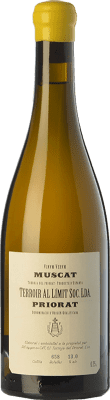 Terroir al Límit Muscat Muscat of Alexandria 75 cl