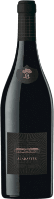 129,95 € Kostenloser Versand | Rotwein Teso La Monja Alabaster Crianza — Kurze Fassreifung D.O. Toro Kastilien und León Spanien Tinta de Toro Halbflasche 37 cl