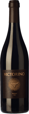 Teso La Monja Victorino Tinta de Toro Aged 1,5 L