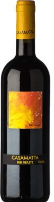 Bibi Graetz Casamatta Sangiovese 75 cl