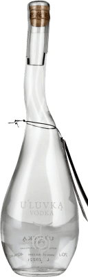 41,95 € Envoi gratuit | Vodka The Brand Úluvka Royaume-Uni 70 cl