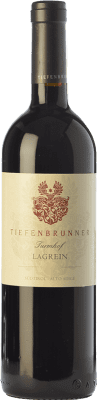 22,95 € 送料無料 | 赤ワイン Tiefenbrunner Turmhof D.O.C. Alto Adige トレンティーノアルトアディジェ イタリア Lagrein ボトル 75 cl