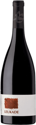 34,95 € 送料無料 | 赤ワイン Tobelos Leukade 高齢者 D.O.Ca. Rioja ラ・リオハ スペイン Tempranillo ボトル 75 cl