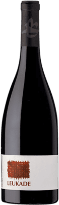 Tobelos Leukade Tempranillo Crianza 75 cl