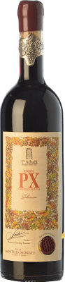 Toro Albalá Don PX Pedro Ximénez Auswahl Reserve — Gereift 1962 75 cl