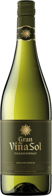 Torres Gran Viña Sol старения 75 cl