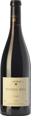 Torres Real Reserve — Gereift 75 cl
