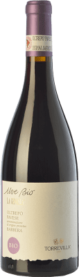 Torrevilla La Genisia Bio Barbera 75 cl