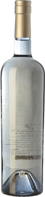 Totem Ibizkus Crianza — Kurze Fassreifung 75 cl