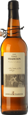 Tradición Saca de Otoño Palomino Fino 75 cl