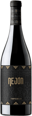 52,95 € Free Shipping | Red wine Tritón Tridente Rejón Reserve I.G.P. Vino de la Tierra de Castilla y León Castilla y León Spain Tempranillo Bottle 75 cl