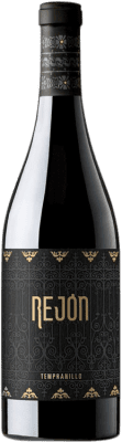48,95 € Envoi gratuit | Vin Rouge Tritón Tridente Rejón Réserve I.G.P. Vino de la Tierra de Castilla y León Castille et Leon Espagne Tempranillo 75 cl