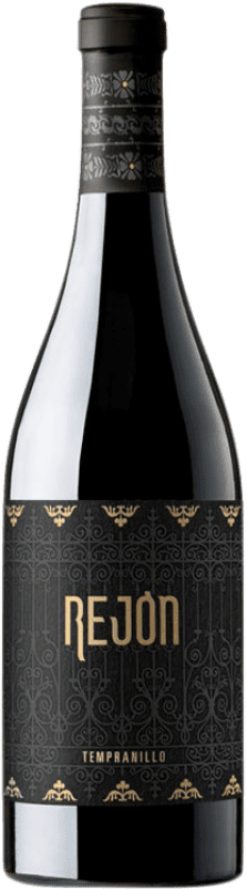 46,95 € Free Shipping | Red wine Tritón Rejón Reserva I.G.P. Vino de la Tierra de Castilla y León Castilla y León Spain Tempranillo Bottle 75 cl