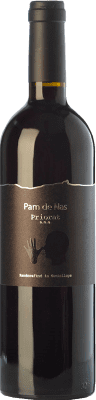 49,95 € Free Shipping | Red wine Trossos del Priorat Pam de Nas Crianza D.O.Ca. Priorat Catalonia Spain Grenache, Carignan Bottle 75 cl
