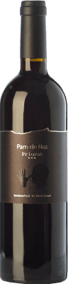 59,95 € Free Shipping | Red Wine Trossos del Priorat Pam de Nas Crianza — Aged D.O.Ca. Priorat Catalonia Spain Garnacha — Grenache, Cariñena — Carignan Bottle 75 cl