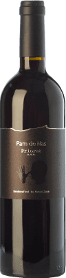 57,95 € Envoi gratuit | Vin rouge Trossos del Priorat Pam de Nas Crianza D.O.Ca. Priorat Catalogne Espagne Grenache, Carignan Bouteille 75 cl