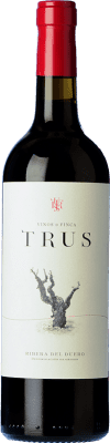 Trus Tempranillo Дуб 75 cl