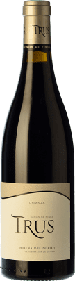Trus Tempranillo — Темпранильо Crianza — Крианса 75 cl