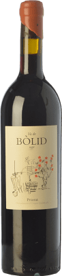 21,95 € Free Shipping | Red Wine Va de Bòlid Crianza — Aged D.O.Ca. Priorat Catalonia Spain Garnacha — Grenache, Cabernet Sauvignon, Cariñena — Carignan 75 cl