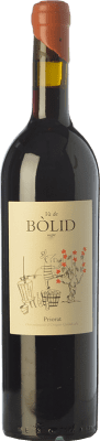 19,95 € Kostenloser Versand | Rotwein Va de Bòlid Alterung D.O.Ca. Priorat Katalonien Spanien Grenache, Cabernet Sauvignon, Carignan Flasche 75 cl