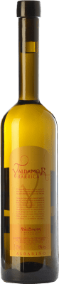 16,95 € Бесплатная доставка | Белое вино Valdamor Бочка D.O. Rías Baixas Галисия Испания Albariño бутылка 75 cl