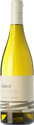 Valdesil Godello Sobre Lías — On the Lees 1,5 L