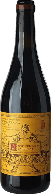 168,95 € Free Shipping | Red wine Valentini D.O.C. Montepulciano d'Abruzzo Abruzzo Italy Montepulciano Bottle 75 cl